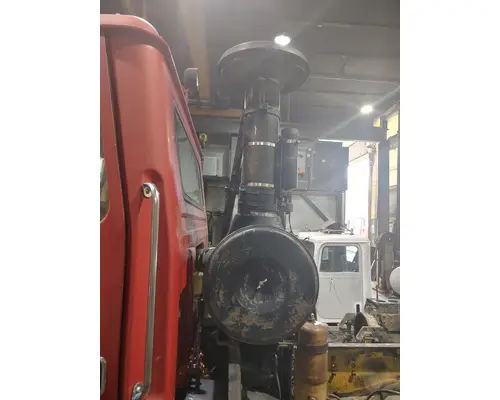 CUMMINS NTC 300 Air Cleaner