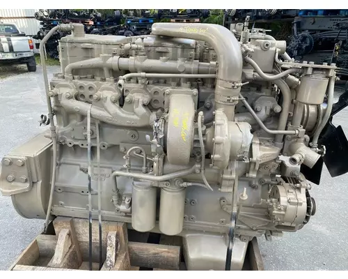 CUMMINS NTC-300 Engine Assembly