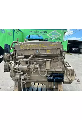 CUMMINS NTC-300 Engine Assembly