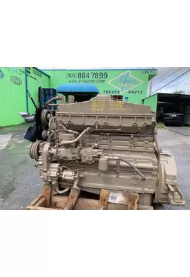 CUMMINS NTC-350 BIG CAM 3 Engine Assembly