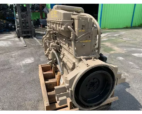 CUMMINS NTC-350 BIG CAM 3 Engine Assembly