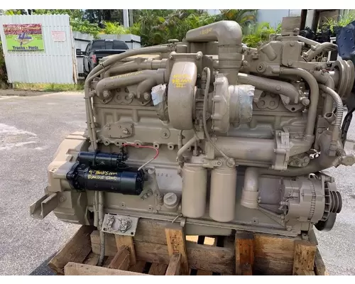 CUMMINS NTC-350 BIG CAM 3 Engine Assembly