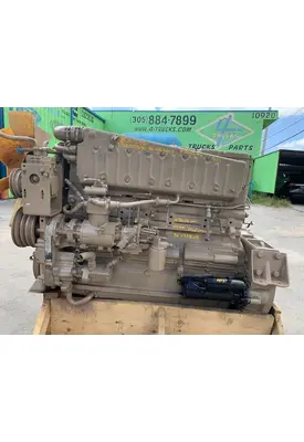 CUMMINS NTC-350 BIG CAM 4 Engine Assembly