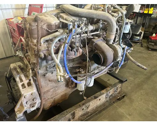 CUMMINS NTC-350 Engine Assembly