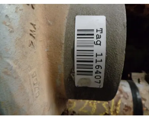 CUMMINS NTC-Garrett_144408 Turbocharger Supercharger