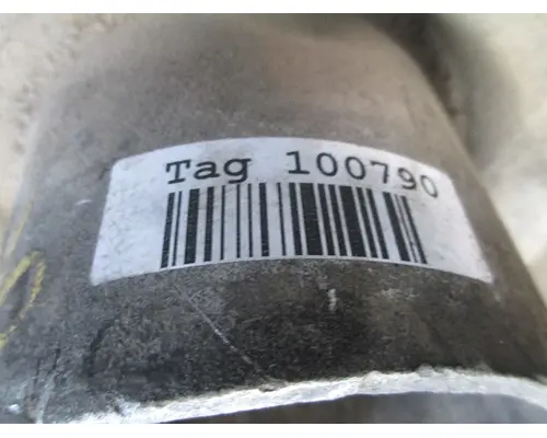 CUMMINS NTC-Holset_3018066 Turbocharger Supercharger