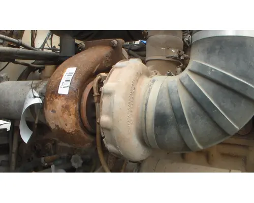 CUMMINS NTC-Holset_3524557 Turbocharger Supercharger