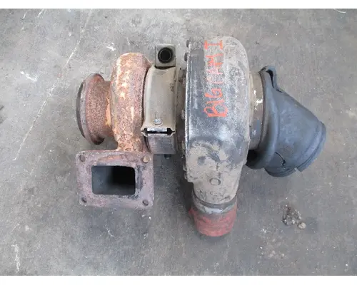 CUMMINS NTC-Holset_AR45730 Turbocharger Supercharger