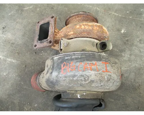 CUMMINS NTC-Holset_AR45730 Turbocharger Supercharger