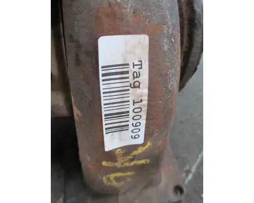 CUMMINS NTC-Holset_AR45730 Turbocharger Supercharger