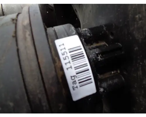 CUMMINS NTC-HortonHTS_991001 Fan Clutch