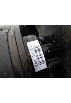 CUMMINS NTC-HortonHTS_991001 Fan Clutch