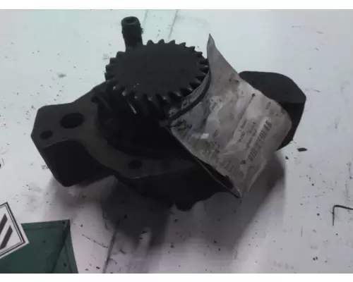 CUMMINS NTC250 OIL PUMP