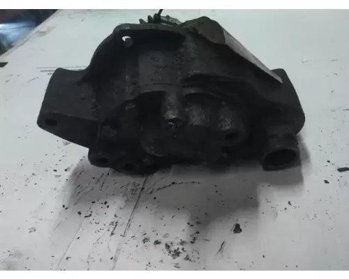 CUMMINS NTC250 OIL PUMP