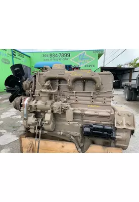 CUMMINS NTC290 Engine Assembly