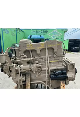 CUMMINS NTC290 Engine Assembly