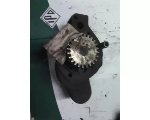 CUMMINS NTC335 OIL PUMP