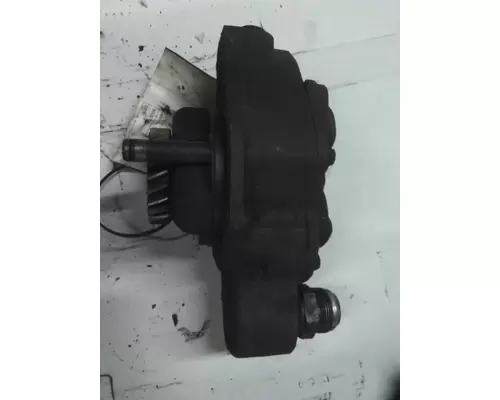 CUMMINS NTC335 OIL PUMP