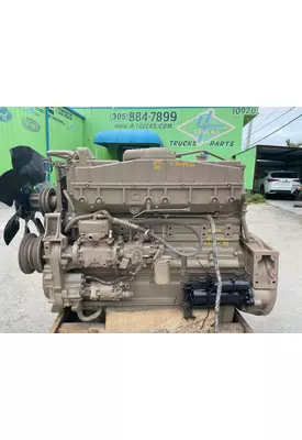 CUMMINS NTC350 Engine Assembly