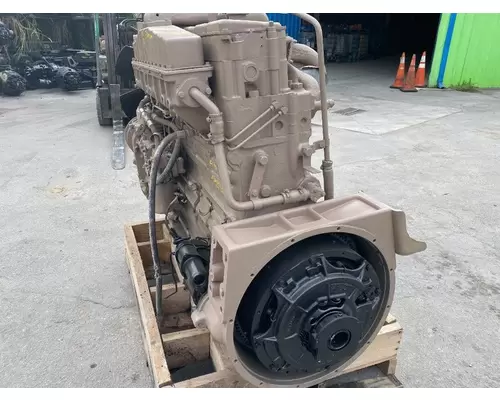 CUMMINS NTC350 Engine Assembly