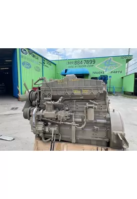 CUMMINS NTC350 Engine Assembly