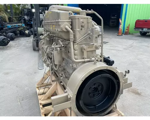 CUMMINS NTC350 Engine Assembly