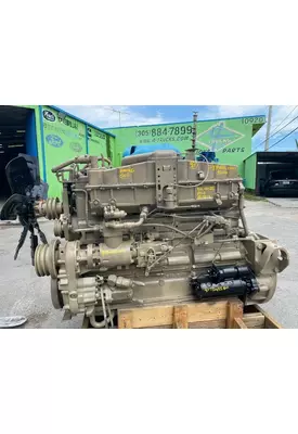 CUMMINS NTC350 Engine Assembly