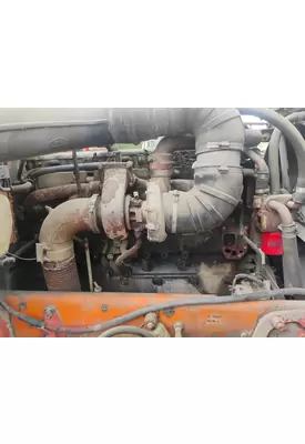 CUMMINS NTC350 Engine Assembly
