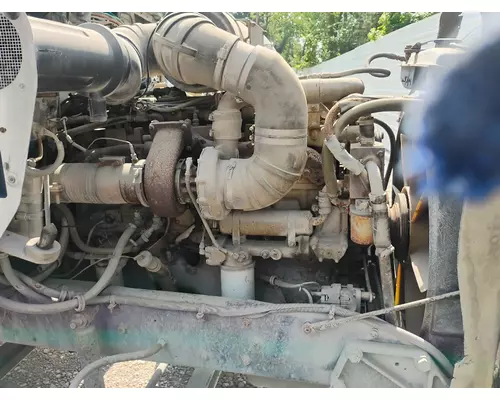 CUMMINS NTC350 Engine Assembly
