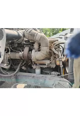 CUMMINS NTC350 Engine Assembly
