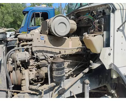 CUMMINS NTC350 Engine Assembly