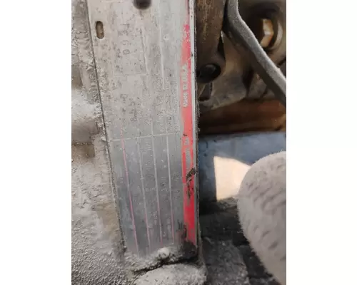 CUMMINS NTC350 Engine Assembly