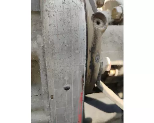 CUMMINS NTC350 Engine Assembly
