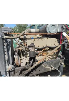 CUMMINS NTC350 Engine Assembly