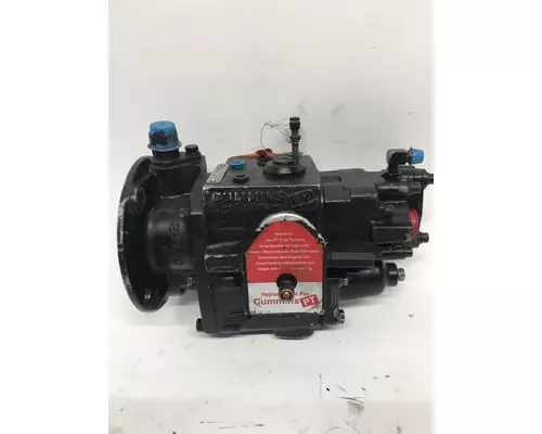 CUMMINS NTC350 Fuel Pump