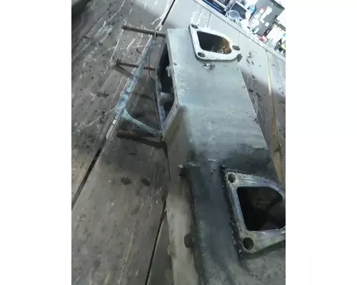 CUMMINS NTC350 INTAKE MANIFOLD