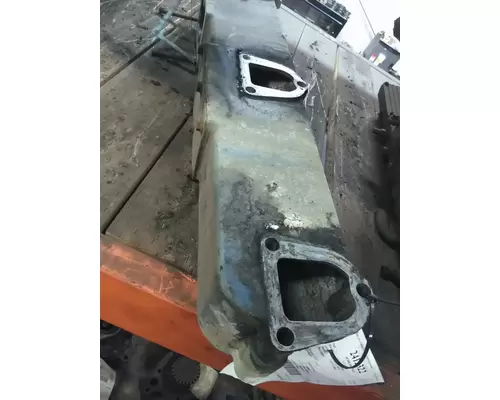 CUMMINS NTC350 INTAKE MANIFOLD