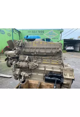 CUMMINS NTC400 Engine Assembly