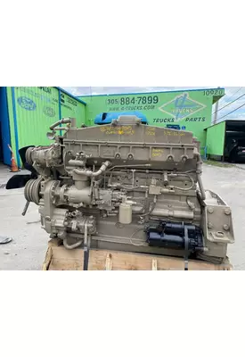 CUMMINS NTC400 Engine Assembly