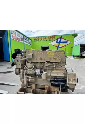 CUMMINS NTC400 Engine Assembly