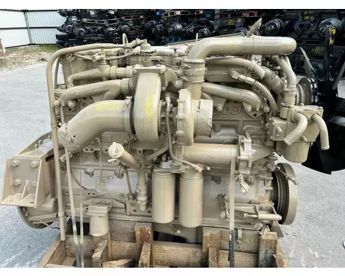 CUMMINS NTC400 Engine Assembly