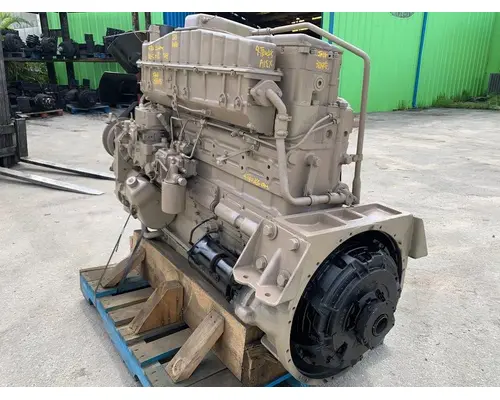 CUMMINS NTC855 BIG CAM 3 Engine Assembly