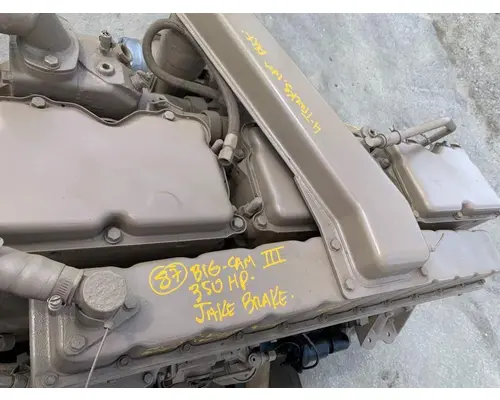 CUMMINS NTC855 BIG CAM 3 Engine Assembly