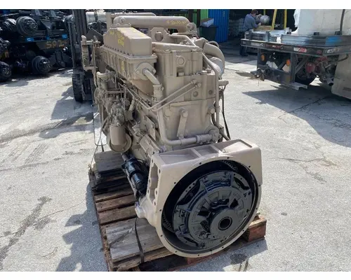 CUMMINS NTC855 Engine Assembly