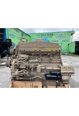 CUMMINS NTC855 Engine Assembly