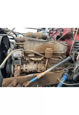 CUMMINS NTC Engine Assembly