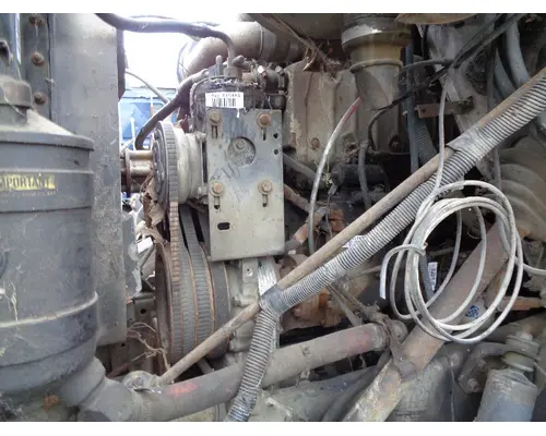 CUMMINS NTC Engine Assembly