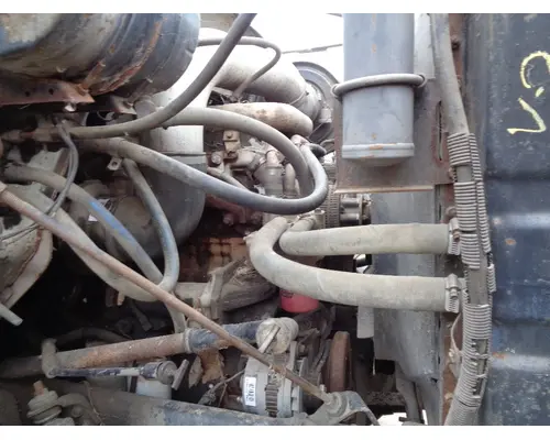 CUMMINS NTC Engine Assembly