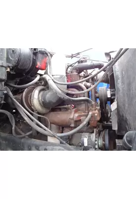 CUMMINS NTC Engine Assembly