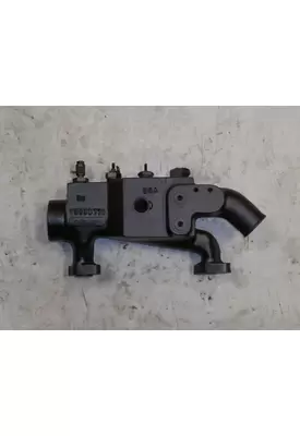 CUMMINS NTC Engine Water Manifold